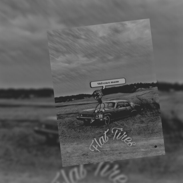 Flat Tires