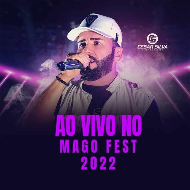 Ao Vivo no Mago Fest 2022