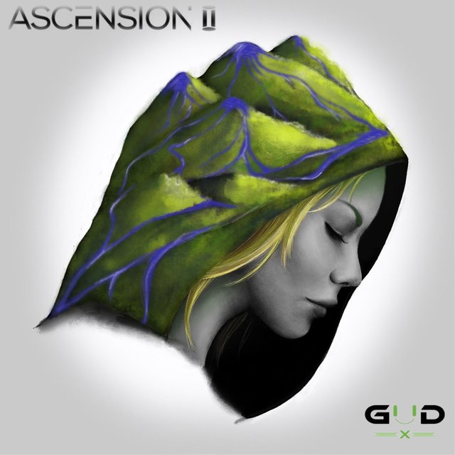 Ascension II