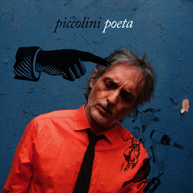 Poeta