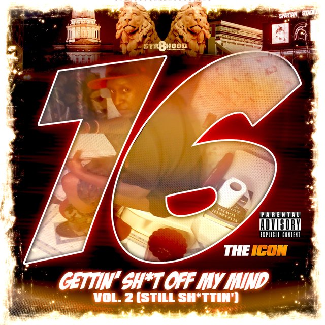G.S.O.M.M., Vol. 2