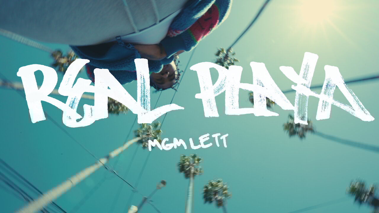 Real Playa (Official Video)