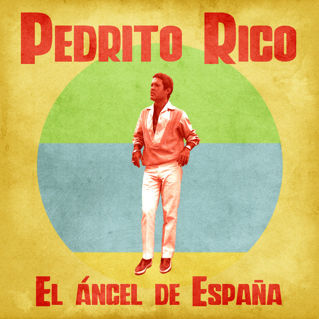 El Ángel de España (Remastered)