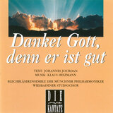 Danket Gott, denn er ist gut