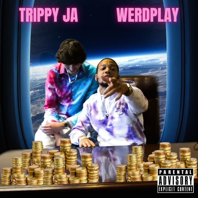Money I Got It (feat. Werdplay)