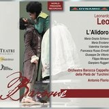 L'Alidoro: Sinfonia