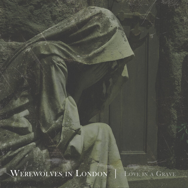 Love in a Grave
