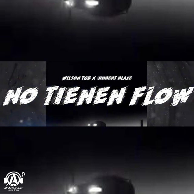 No Tienen Flow
