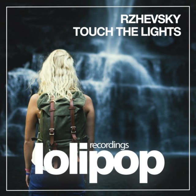 Touch the Lights