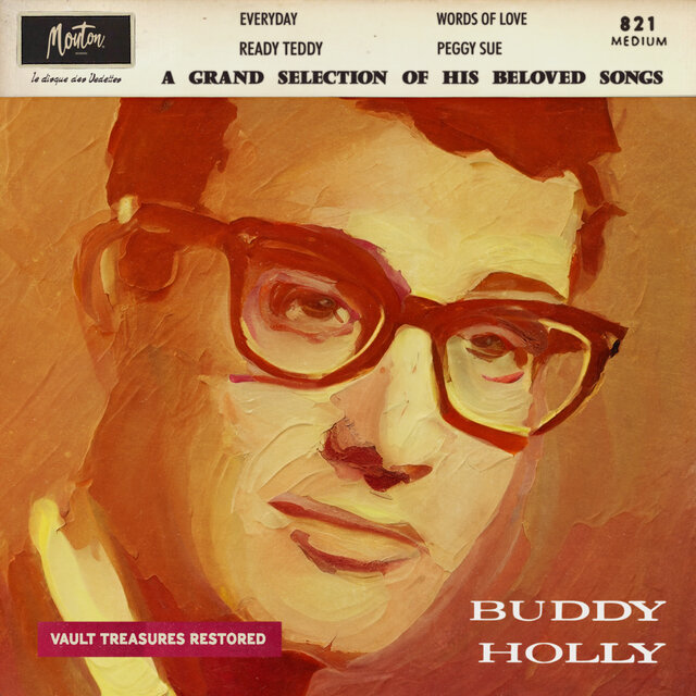 A Grand Selection Of His Beloved Songs (Restored Edition)