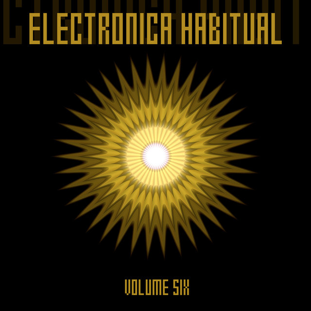 Electronica Habitual, Vol. 6