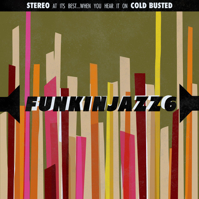Funkinjazz 6
