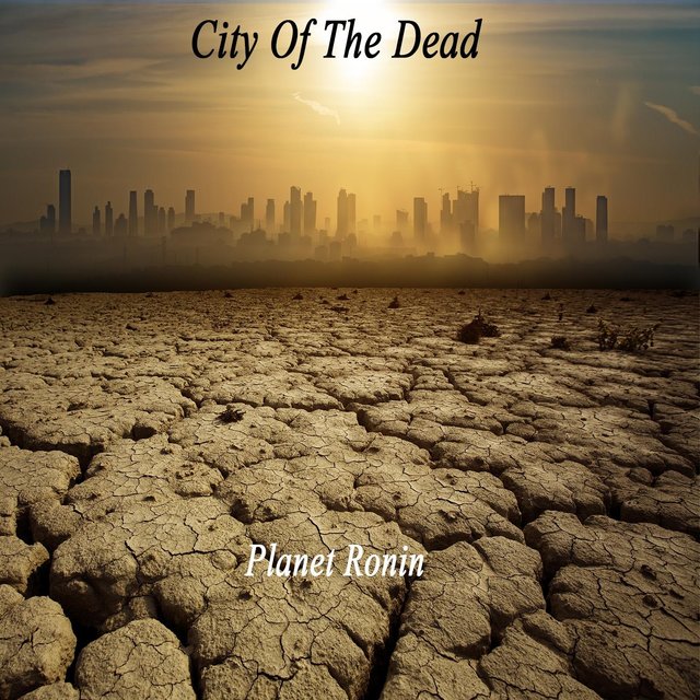 City of the Dead