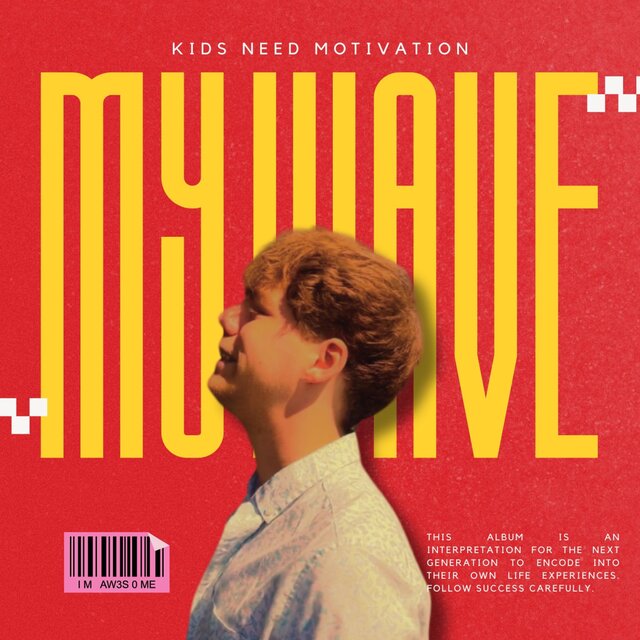 My Wave