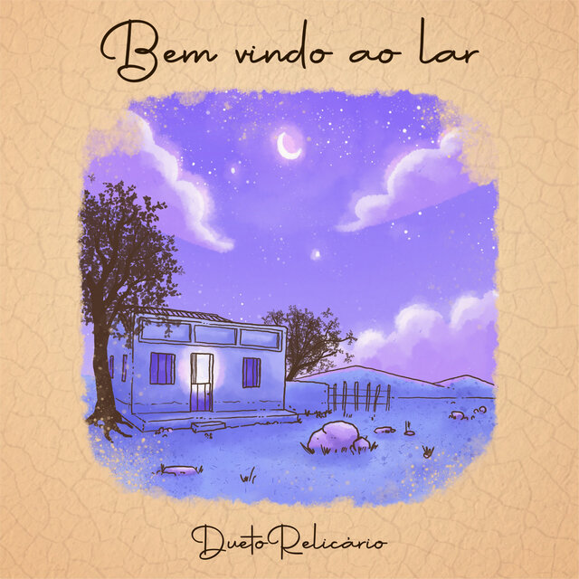 Bem Vindo ao Lar