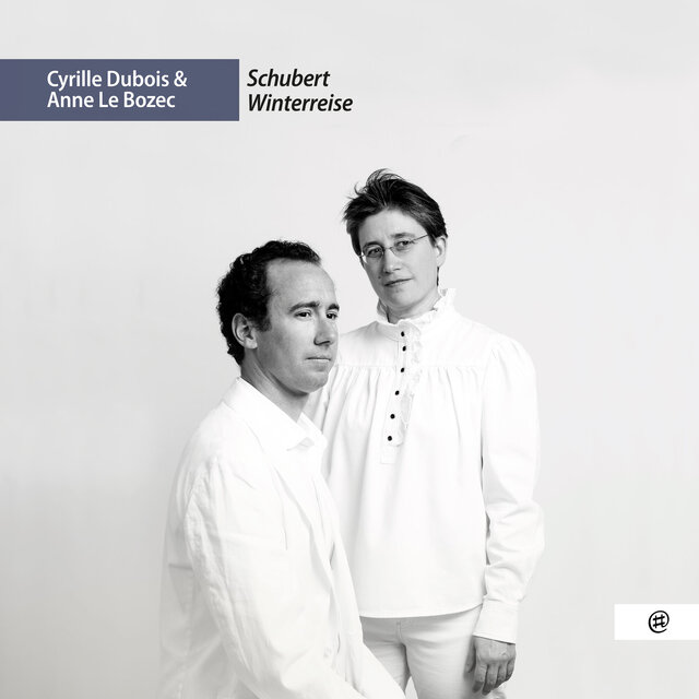 Schubert: Winterreise: No. 1, Gute Nacht