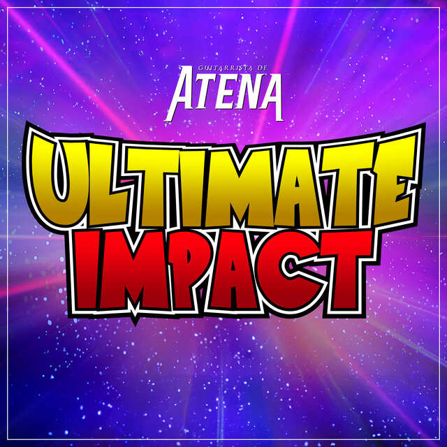 Ultimate Impact (From 