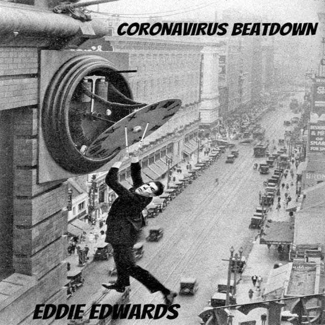 Coronavirus Beatdown