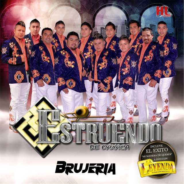 Brujeria