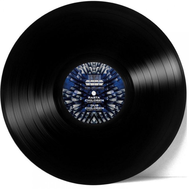 Rasta Children ( RDH001)