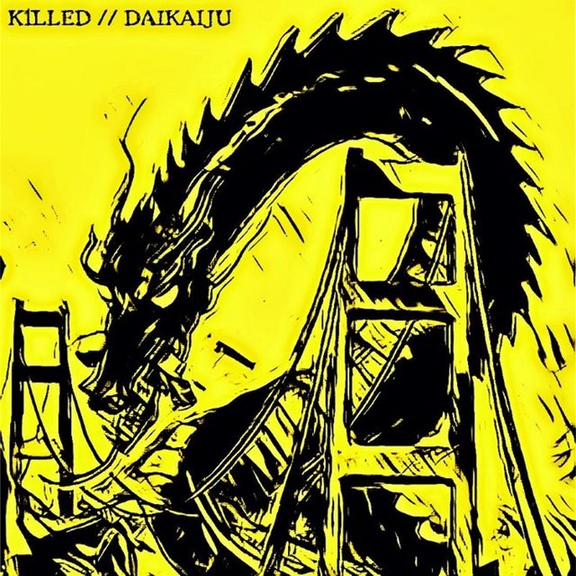 Daikaiju