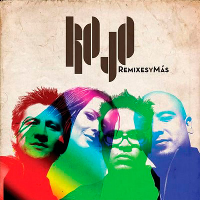 Remixes Y Más