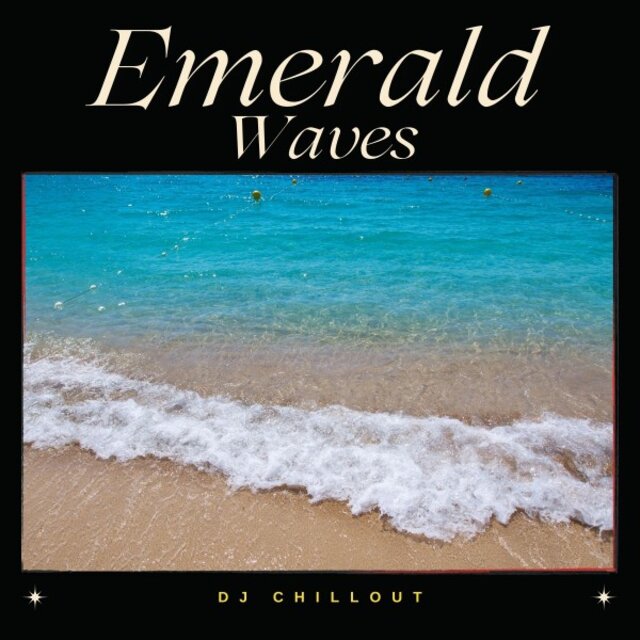 Emerald Waves: Smooth House Music