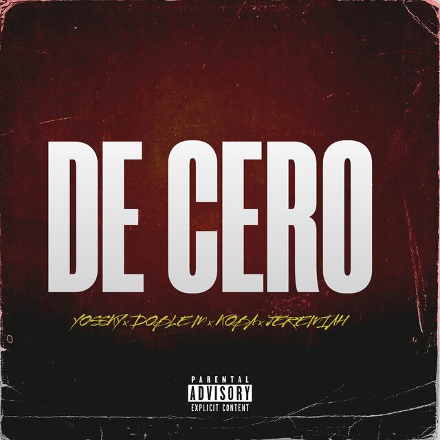 De Cero