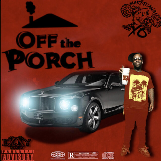 OFF The PORCH