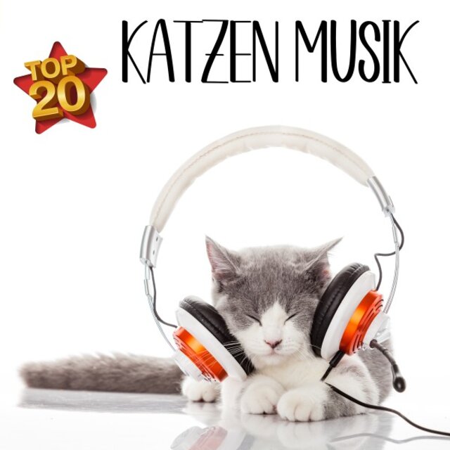 Katzenmusik Top 20