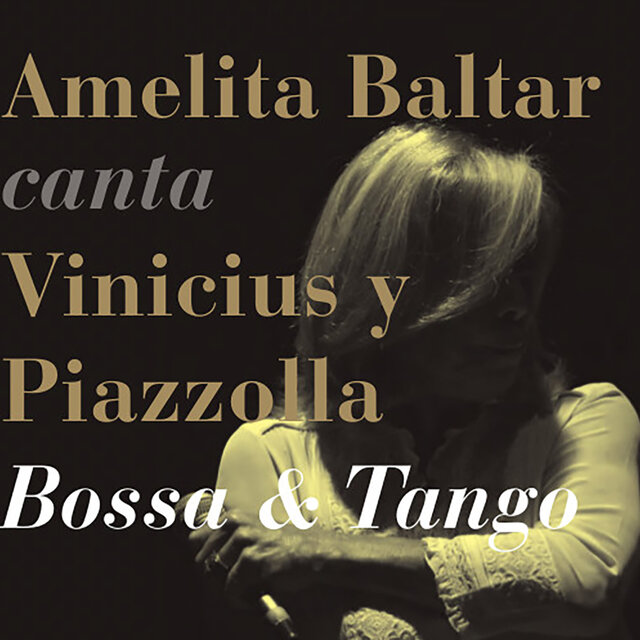 Bossa & Tango