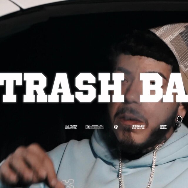 Trash Bags