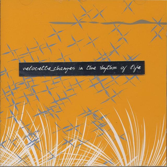 Changes In The Rhythm Of Life (Special Edition) (Vinyl)