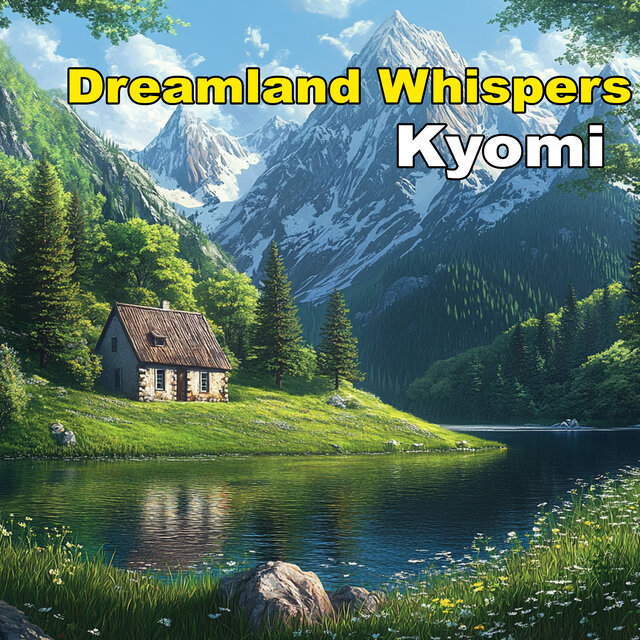 Dreamland Whispers