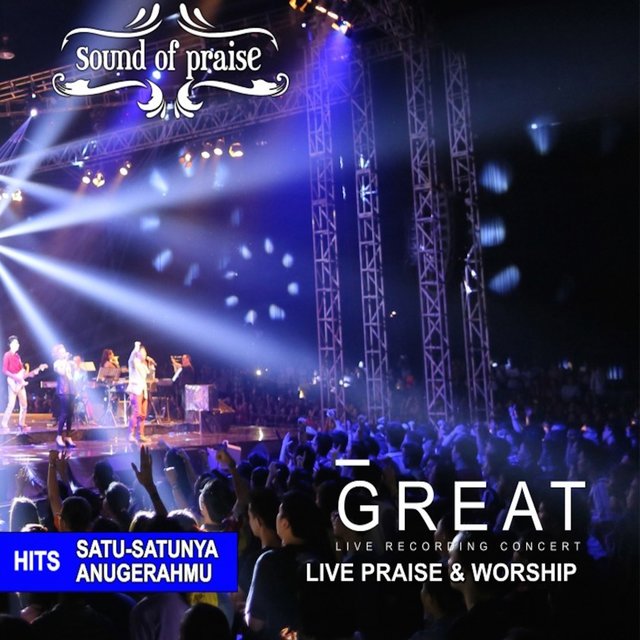Great (Live)