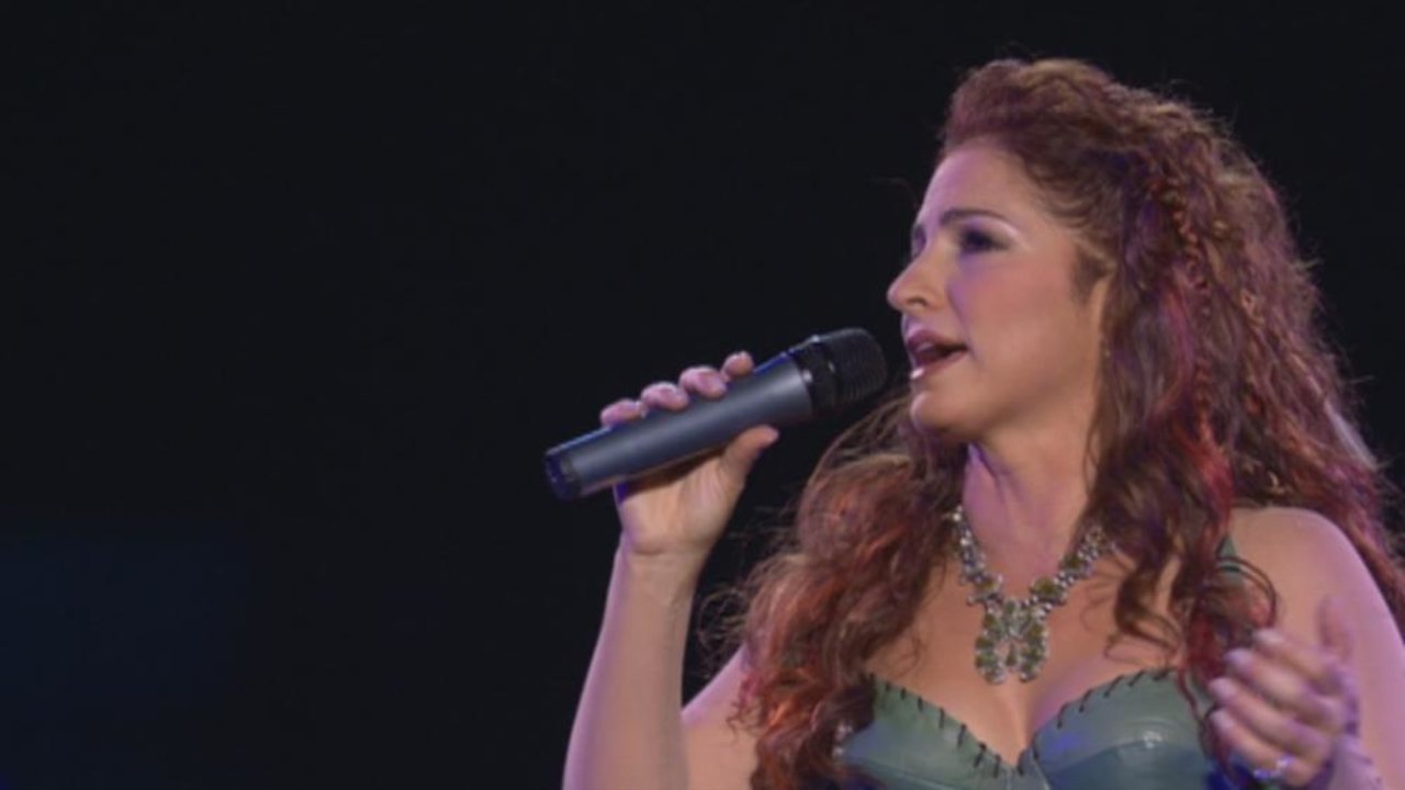 Your Picture (from Live and Unwrapped)