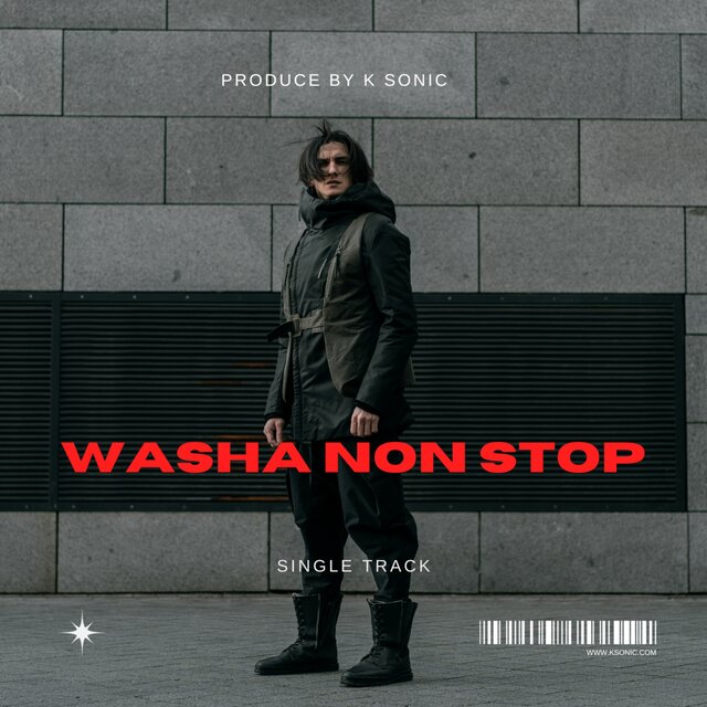 Washa Non Stop (Extended Version)