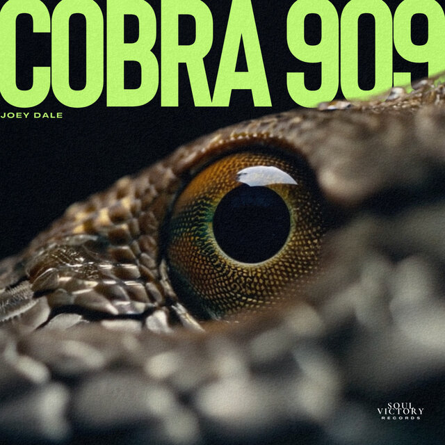 COBRA 909