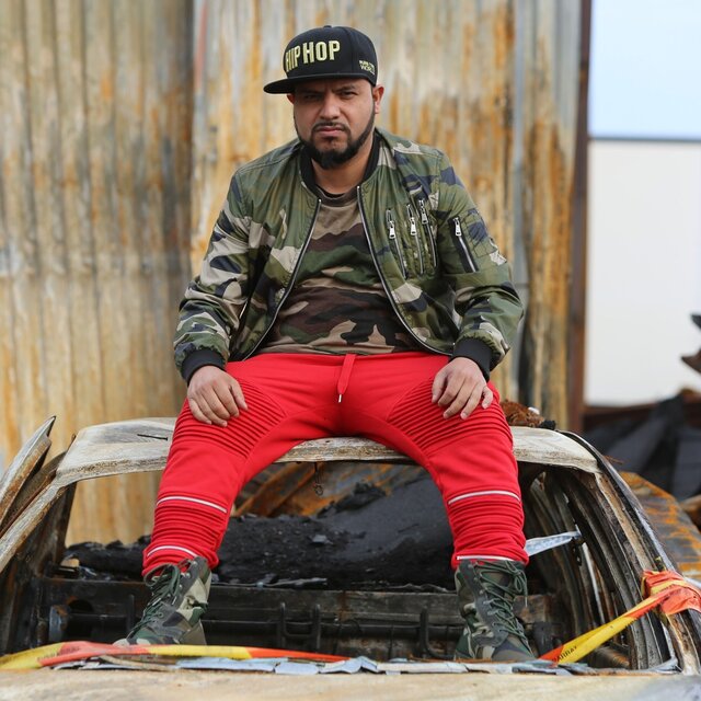 Afghanistan
