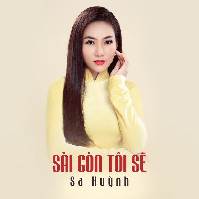 Sài Gòn Tôi Sẽ