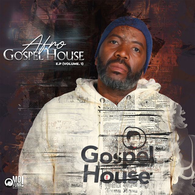 Afro Gospel House Vol 1