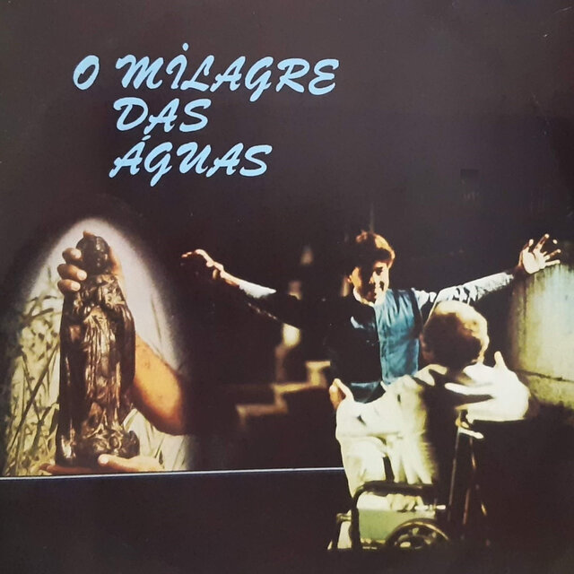 O Milagre das Águas