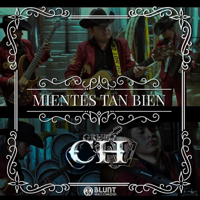 Mientes Tan Bien