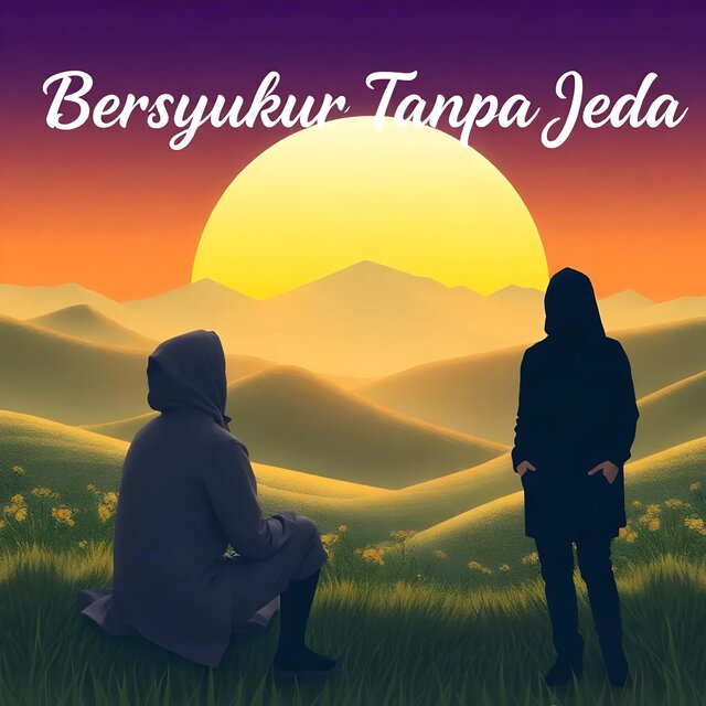 Bersyukur Tanpa Jeda