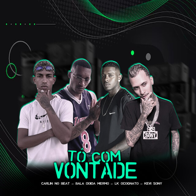 Tô Com Vontade
