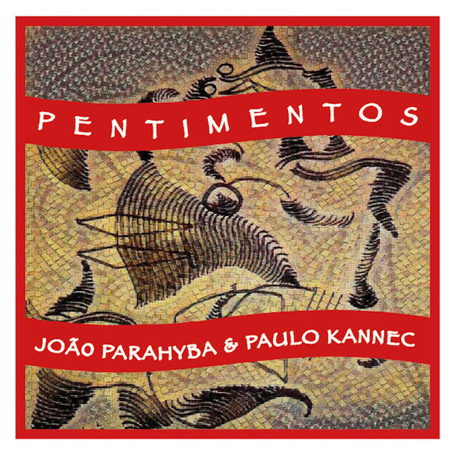 Pentimentos Iii