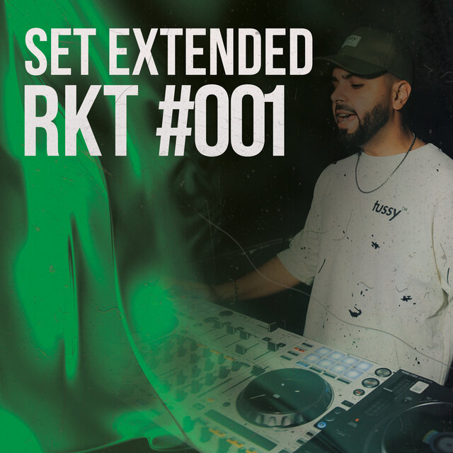 Set Extended Rkt #001
