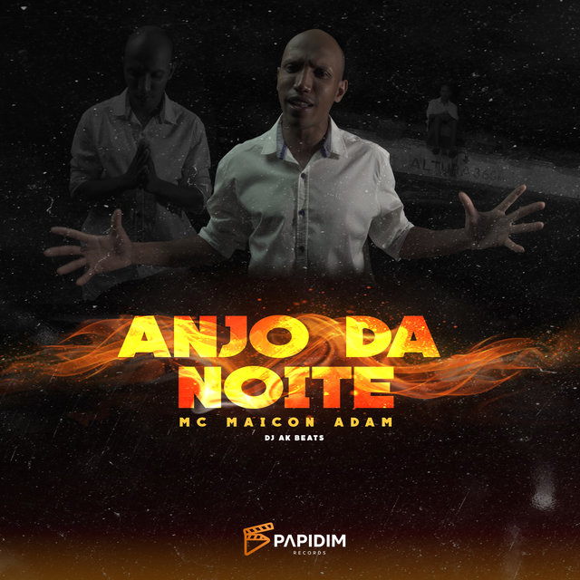 Anjo da Noite