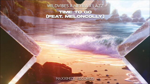 Time To Go (feat. MelonColly)