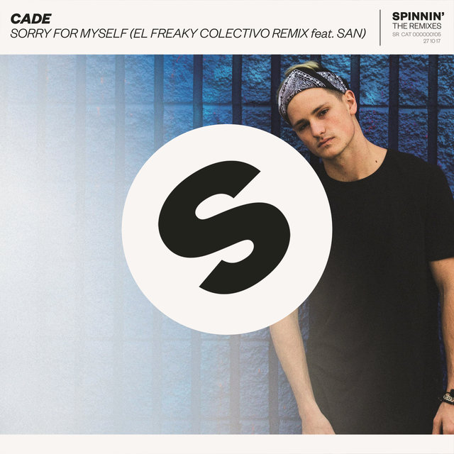 Sorry For Myself (El Freaky Colectivo Remix)